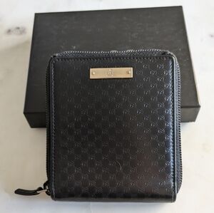 Gucci Wallet